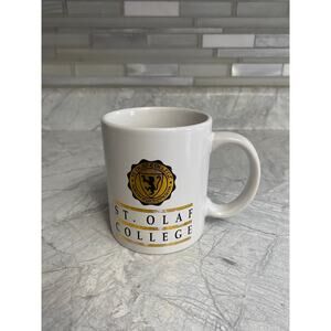 St. Olaf College (Northfield, Minnesota) Coffee Mug